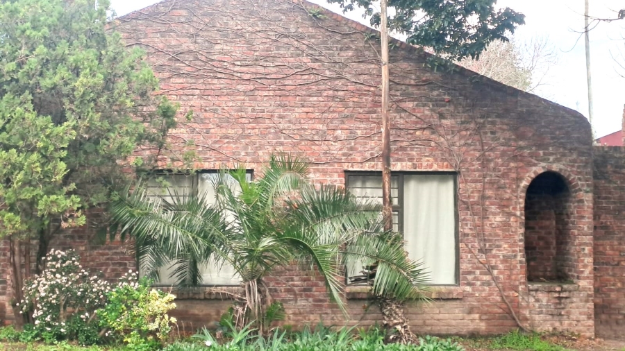 4 Bedroom Property for Sale in Boskloof Eastern Cape